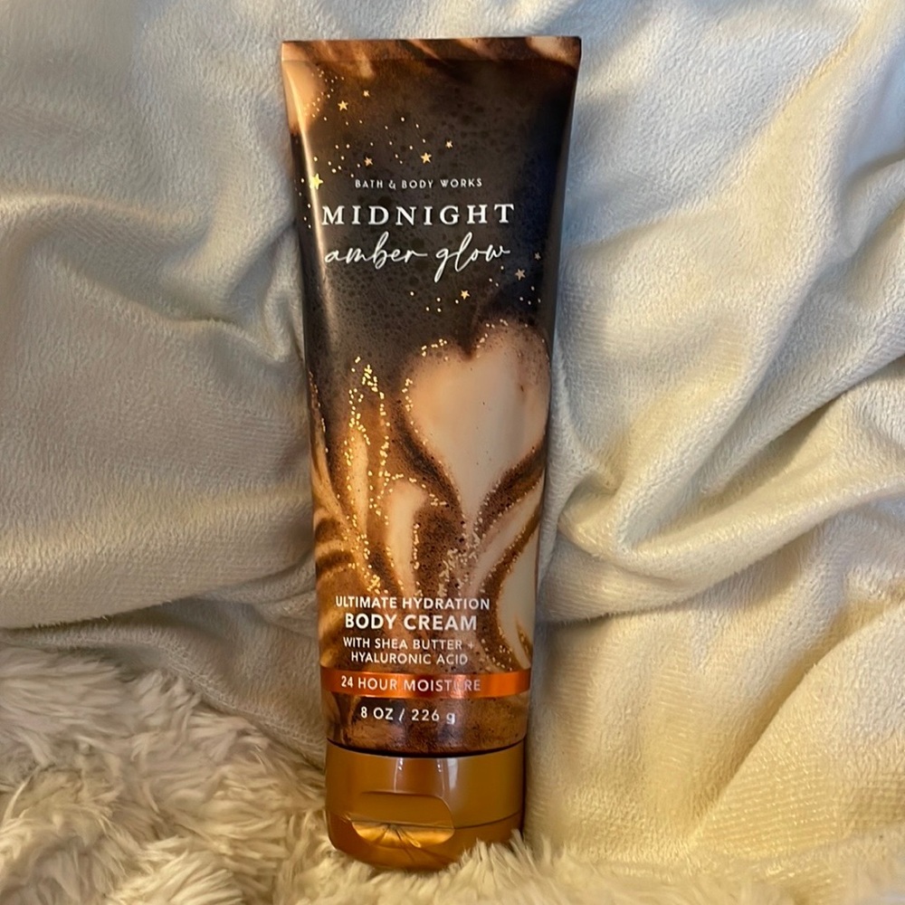 Body cream. Brand new! Buy 2 get 1 free!